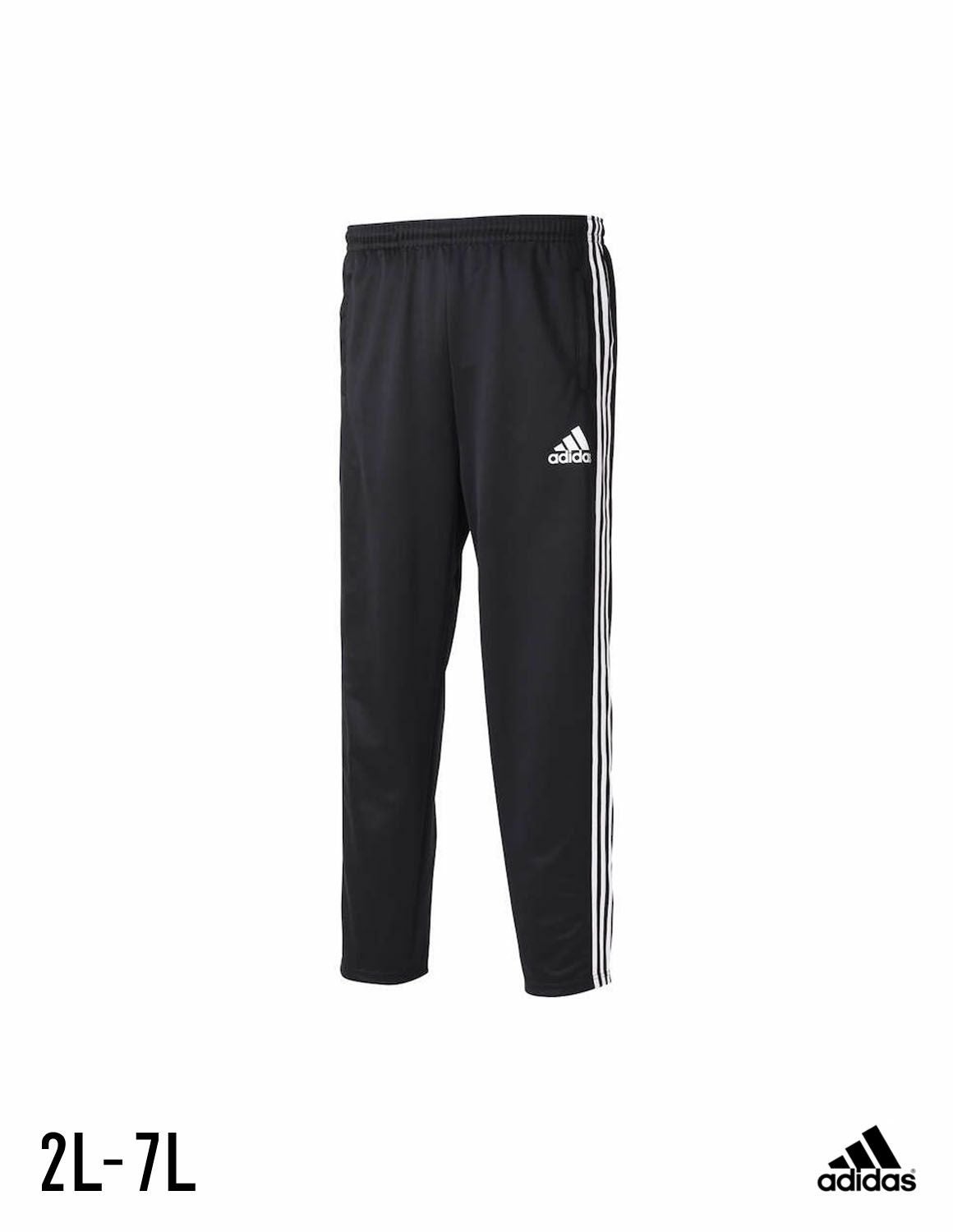 大きいサイズ メンズ】adidas (アディダス)日本製 AEROREADY(エアロ