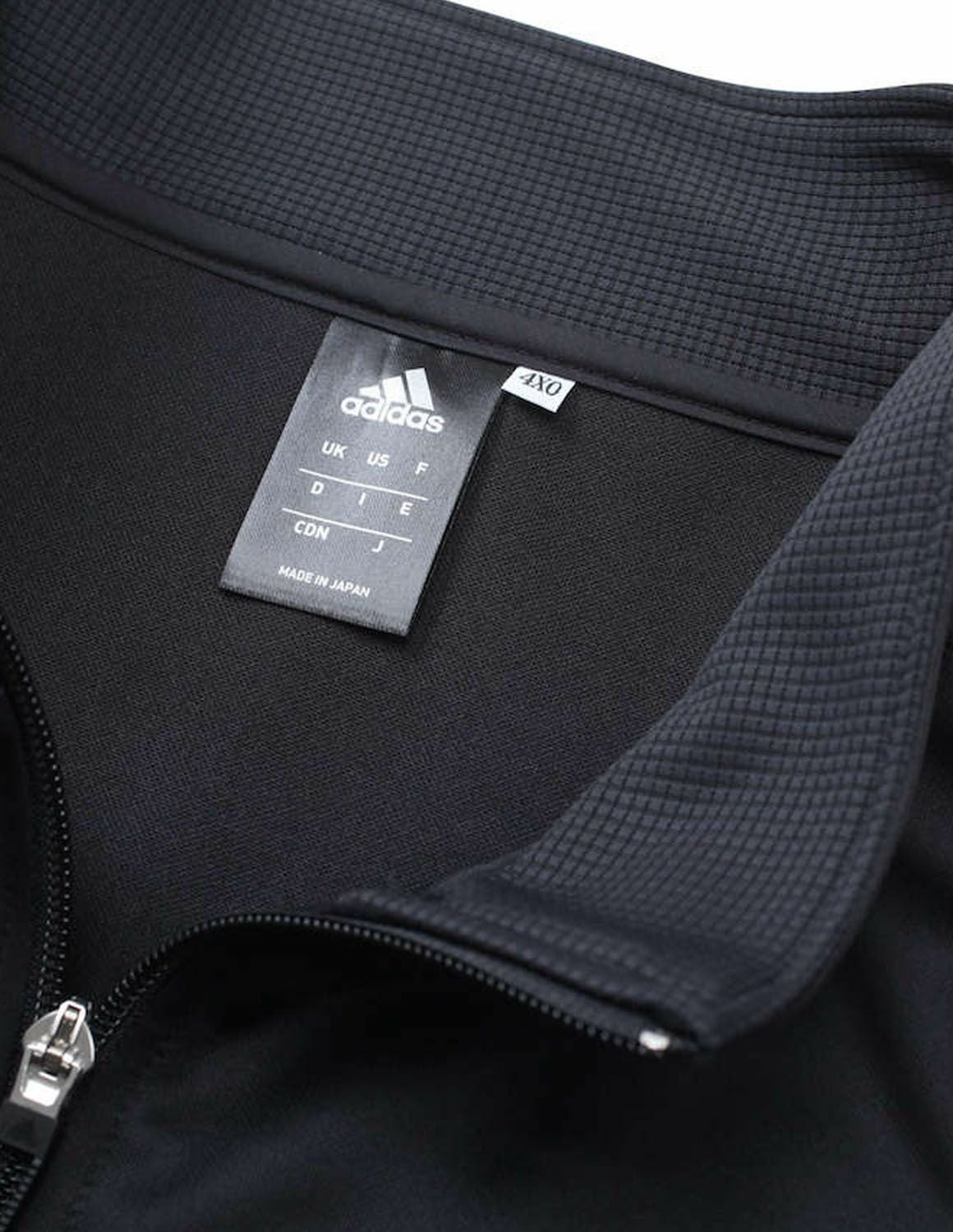 大きいサイズ メンズ】adidas (アディダス)日本製 AEROREADY(エアロ