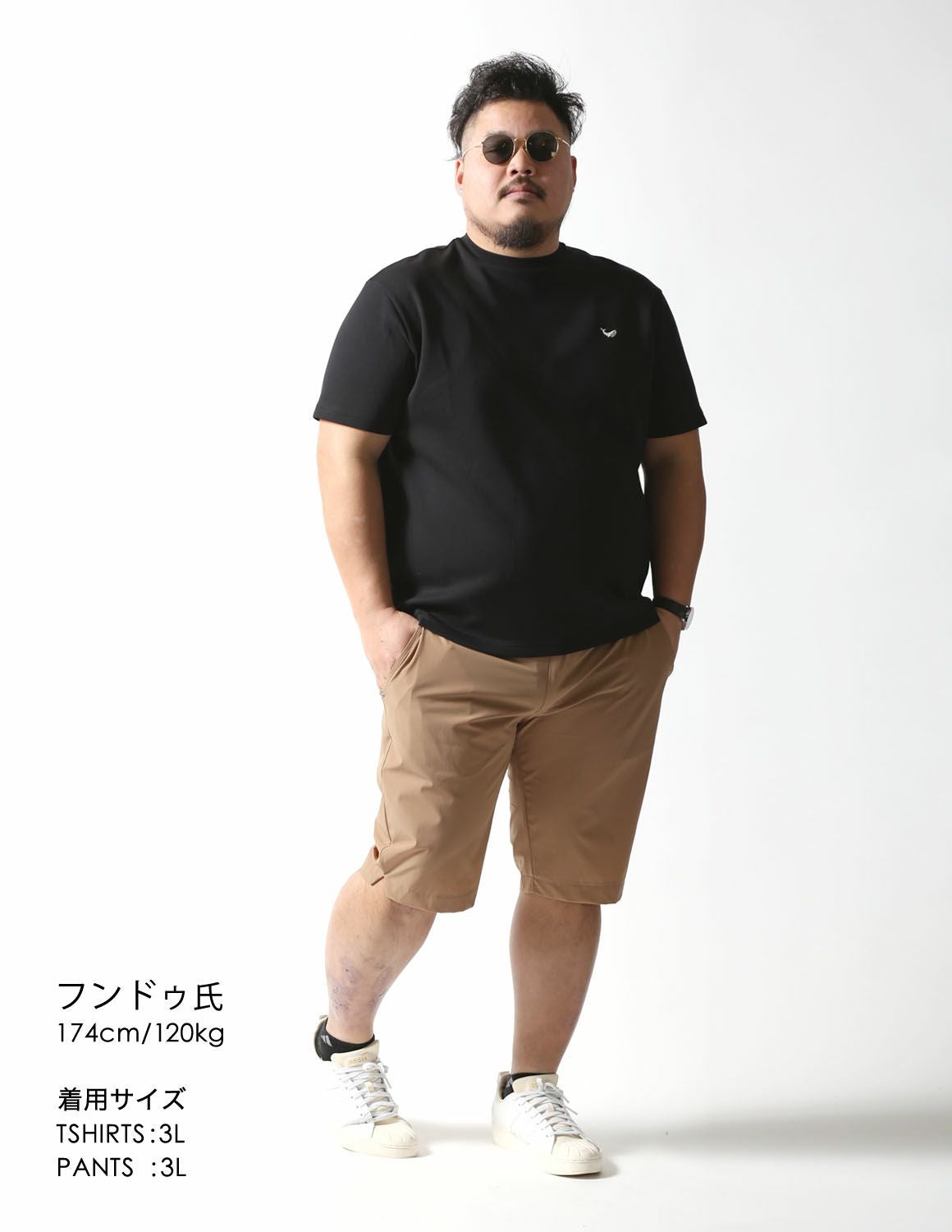 クオリア　Tシャツqualia TYPE-2 ブラック deres デュアリグ（DUARIG）（メンズ）ドライプラス PBT POLO Tシャツ 5S0009