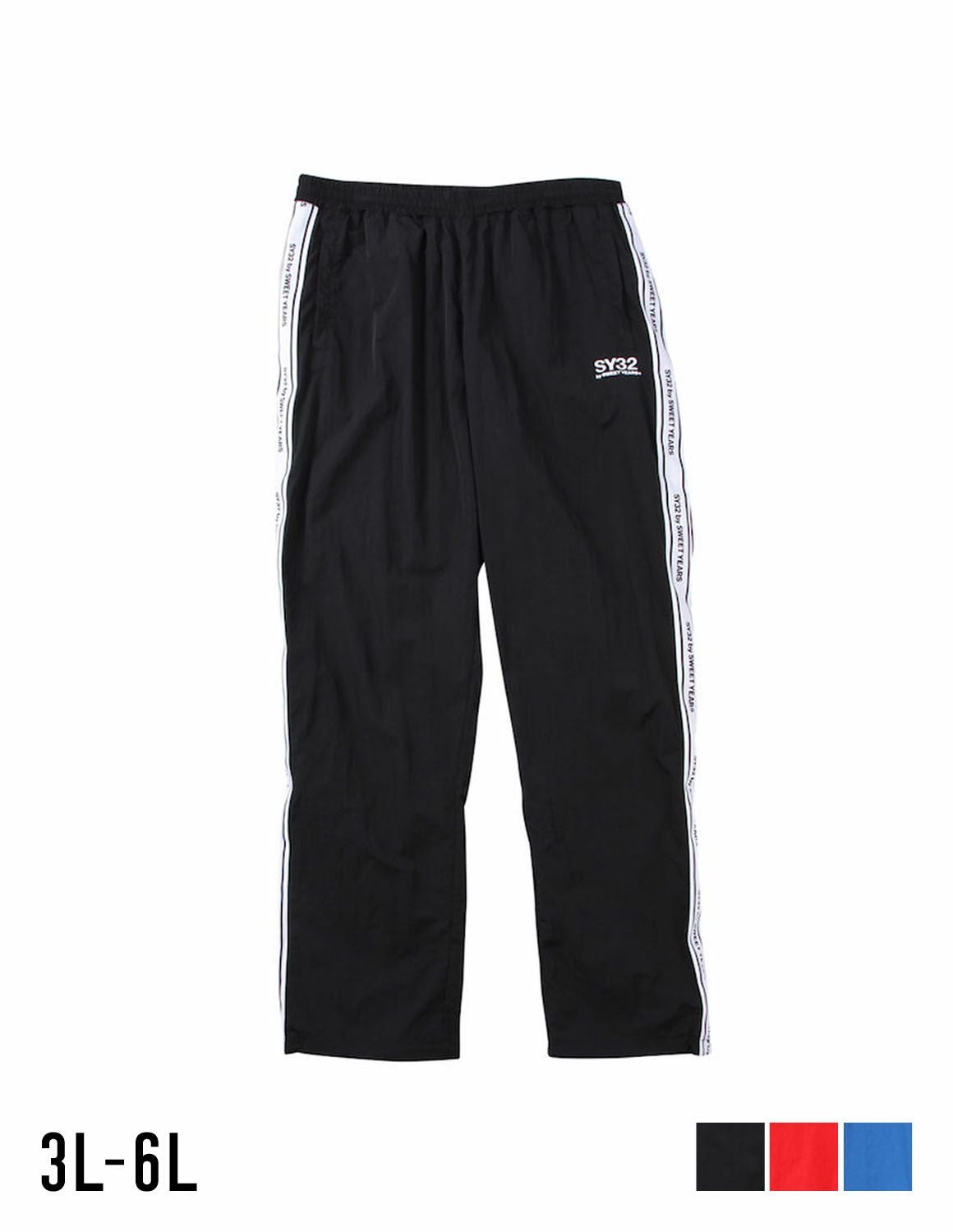 大きいサイズ メンズ】SY32 by SWEET YEARS(エスワイサーティトゥバイ