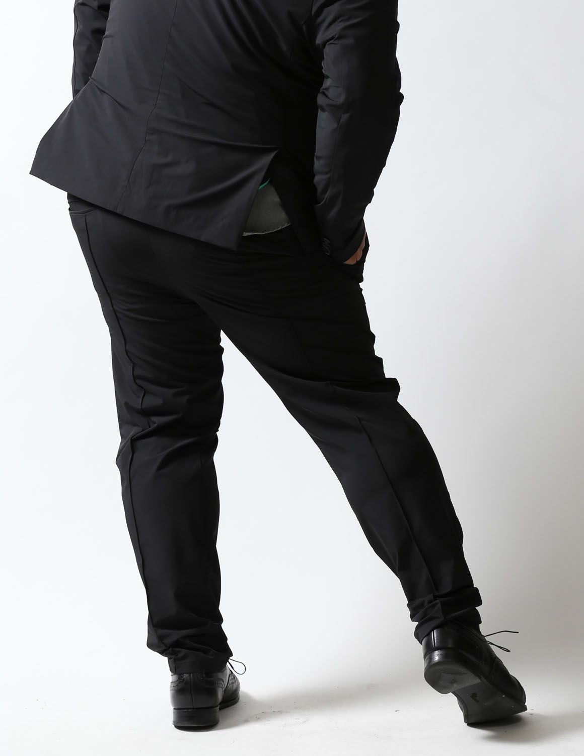 大きいサイズ メンズ】ARMYRICH(アーミーリッチ) ストレッチ ナイロン