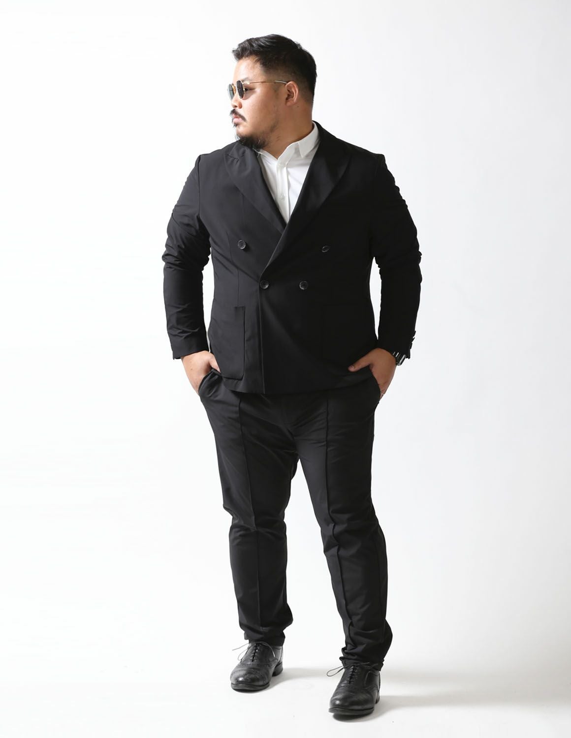 大きいサイズ メンズ】ARMYRICH(アーミーリッチ) ストレッチ ナイロン