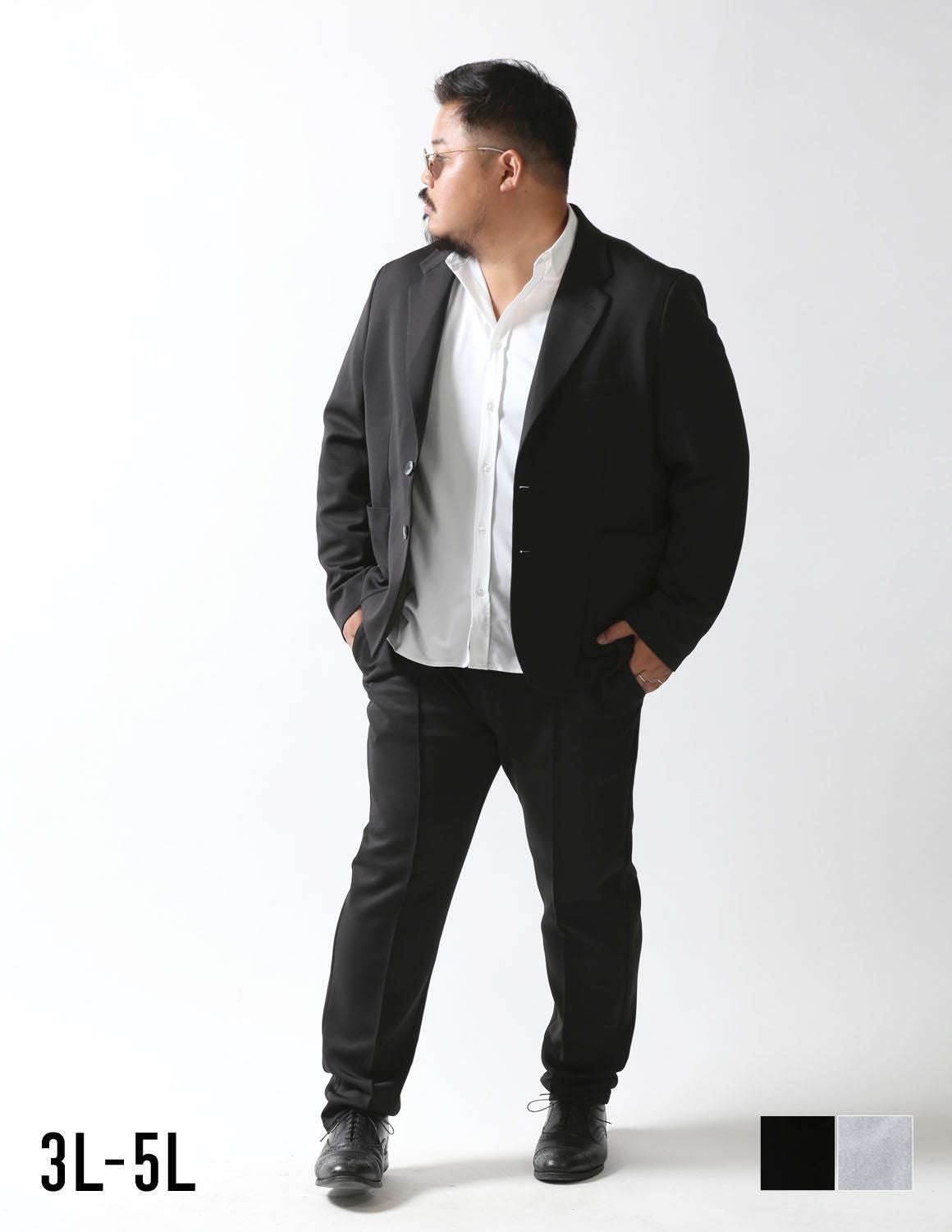 大きいサイズ メンズ】ARMYRICH(アーミーリッチ) 快適ストレッチ